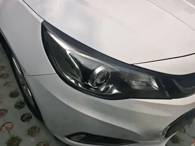 Chevrolet Malibu 2017, 188299 км, за 28300 CNY - фото 13