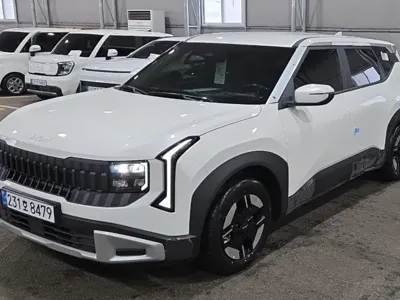 Kia Seltos 2026, 4 км, за 4200000 KRW