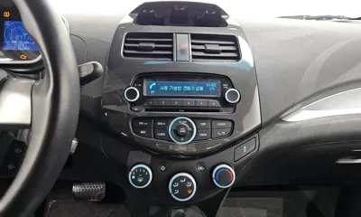 ChevroletGMDaewoo Spark 2015, 87713 км, за 2900000 KRW - фото 14
