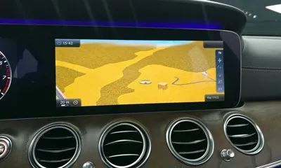 Mercedes-Benz E-Class 2017, 53264 км, за 25990000 KRW - фото 17