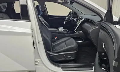 Hyundai Tucson 2023, 8232 км, за 28400000 KRW - фото 26
