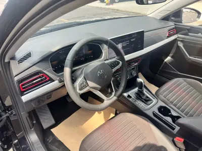 Volkswagen Lavida 2024, 10000 км, за 79800 CNY - фото 7