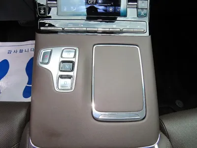 Hyundai Grandeur 2023, 27749 км, за 27900000 KRW - фото 9