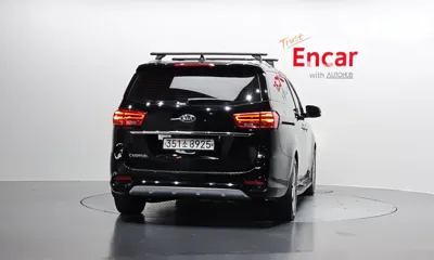Kia Canival 2020, 132098 км, за 17200000 KRW - фото 4