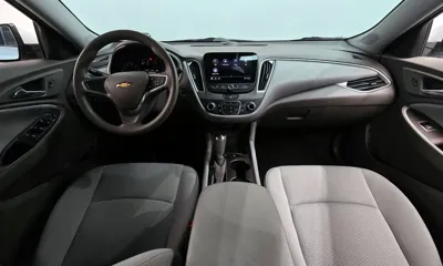 ChevroletGMDaewoo Malibu 2019, 89291 км, за 9000000 KRW - фото 7