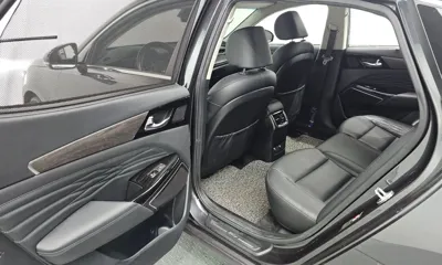 Kia K7 2020, 118470 км, за 16590000 KRW - фото 12