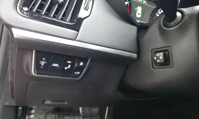 Kia Stinger 2020, 75785 км, за 18300000 KRW - фото 15
