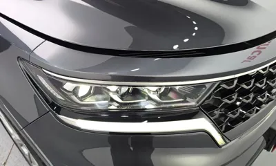 Kia Sorento 2022, 25851 км, за 33990000 KRW - фото 22