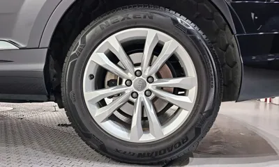 Audi Q7 2019, 68108 км, за 32400000 KRW - фото 21