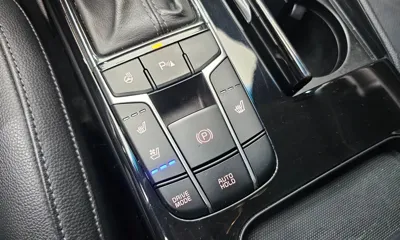 Kia K7 2016, 158488 км, за 7900000 KRW - фото 18