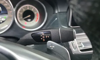 Mercedes-Benz CLS-Class 2016, 114781 км, за 21800000 KRW - фото 9