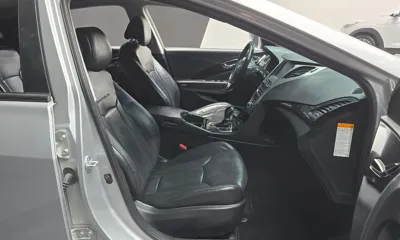 Hyundai Grandeur 2015, 169380 км, за 5890000 KRW - фото 11