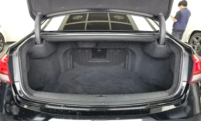 Hyundai Aslan 2015, 185530 км, за 6990000 KRW - фото 20