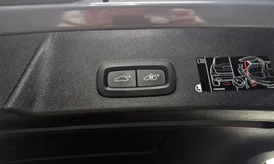 Volvo XC40 2020, 84644 км, за 19300000 KRW - фото 28