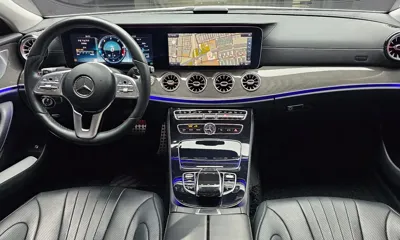 Mercedes-Benz CLS-Class 2019, 113748 км, за 34500000 KRW - фото 7