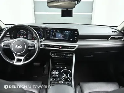 Kia K5 2020, 144901 км, за 14300000 KRW - фото 7