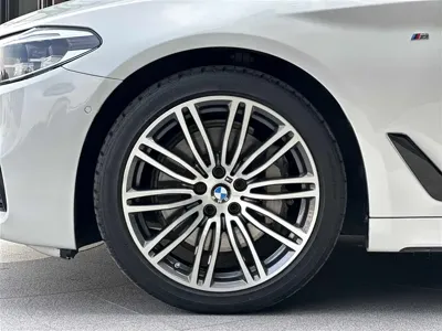 BMW 5 Series 2018, 73000 км, за 153800 CNY - фото 34