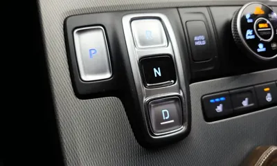 Hyundai Palisade 2021, 101684 км, за 20000000 KRW - фото 9