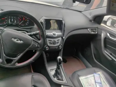 Chery Arrizo 5 2017, 69500 км, за 17800 CNY - фото 13