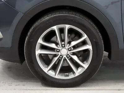 Hyundai Santafe 2016, 129000 км, за 11700000 KRW - фото 20