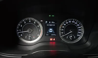 Hyundai Venue 2020, 22737 км, за 16500000 KRW - фото 8