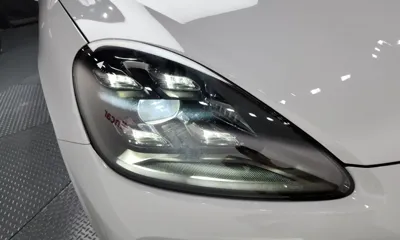 Porsche Cayenne 2020, 112798 км, за 59900000 KRW - фото 22