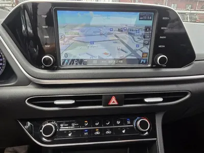 Hyundai Sonata 2022, 110118 км, за 10400000 KRW - фото 9