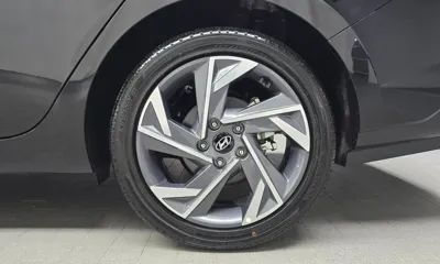 Hyundai Avante 2026, 1711 км, за 23000000 KRW - фото 21
