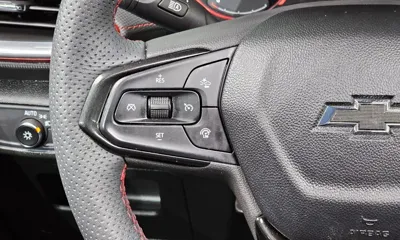 ChevroletGMDaewoo Trailblazer 2022, 46107 км, за 32900000 KRW - фото 31