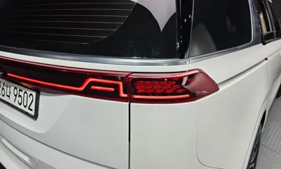 Kia Canival 2021, 82955 км, за 25900000 KRW - фото 23