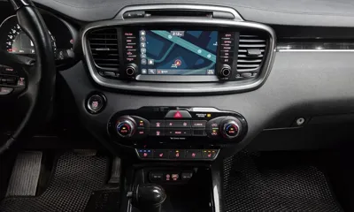 Kia Sorento 2016, 154614 км, за 12300000 KRW - фото 15