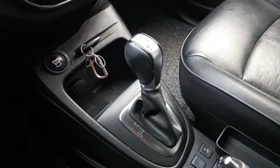 Renault-KoreaSamsung QM3 2018, 147839 км, за 7000000 KRW - фото 9