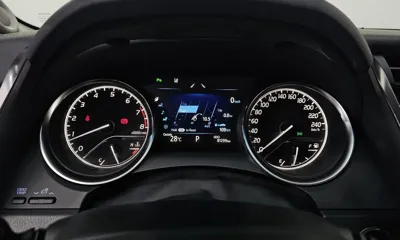 Toyota Camry 2018, 81299 км, за 21900000 KRW - фото 8