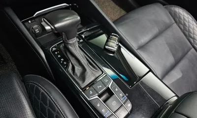 Kia K7 2018, 181636 км, за 8700000 KRW - фото 9