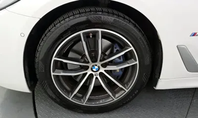 BMW 5-Series 2021, 112525 км, за 32800000 KRW - фото 5