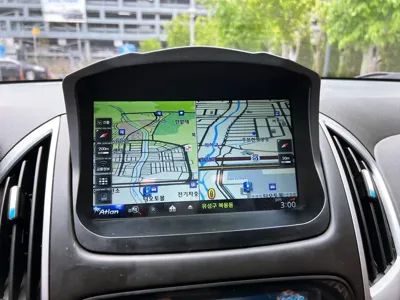 ChevroletGMDaewoo Cruze 2016, 110529 км, за 3700000 KRW - фото 13
