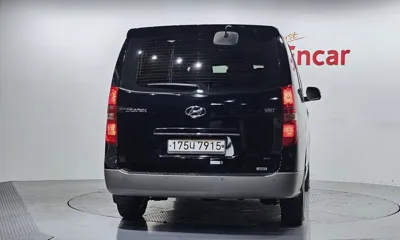 Hyundai Starex 2020, 29255 км, за 25500000 KRW