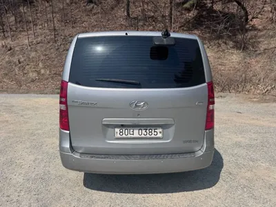 Hyundai Starex 2020, 141200 км, за 12900000 KRW