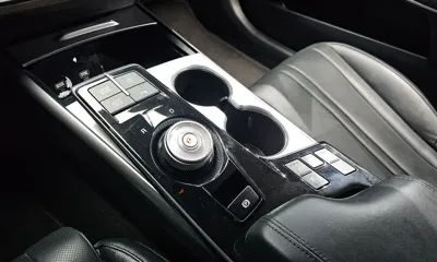 Kia K8 2022, 138157 км, за 16900000 KRW - фото 9