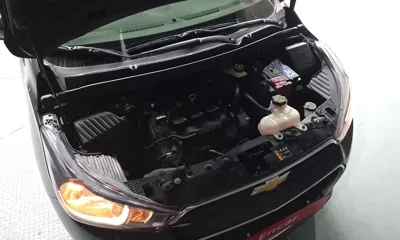 ChevroletGMDaewoo Spark 2017, 76250 км, за 5000000 KRW - фото 6