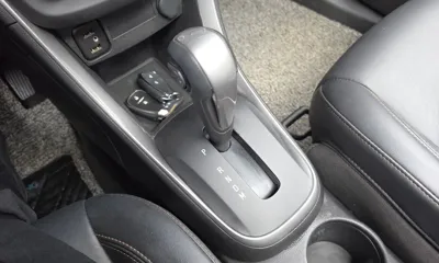 ChevroletGMDaewoo Trax 2020, 28556 км, за 12600000 KRW - фото 9
