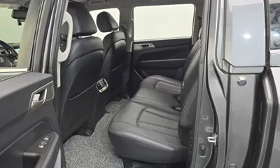 KG_Mobility_Ssangyong Rexton 2019, 174449 км, за 11600000 KRW - фото 11