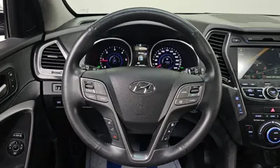 Hyundai Maxcruz 2014, 165463 км, за 10000000 KRW - фото 15