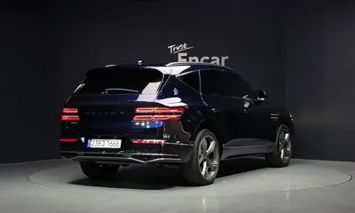 Genesis GV80 2024, 51805 км, за 58500000 KRW