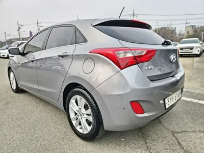 Hyundai i30 2014, 165458 км, за 5590000 KRW - фото 7