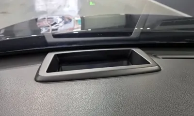 Genesis EQ900 2017, 123000 км, за 20900000 KRW - фото 15