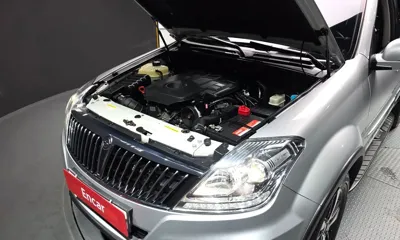 KG_Mobility_Ssangyong Rexton 2016, 133220 км, за 7500000 KRW - фото 6