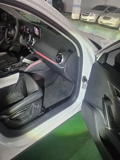Audi Q2 2023, 61052 км, за 34000000 KRW - фото 6