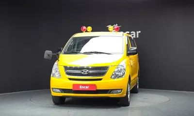 Hyundai Starex 2015, 108339 км, за 7300000 KRW
