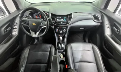 ChevroletGMDaewoo Trax 2018, 94847 км, за 8790000 KRW - фото 7